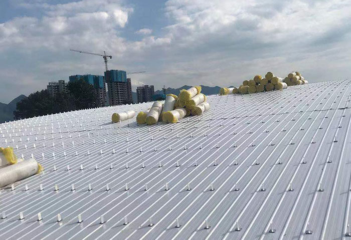 玉树网架施工